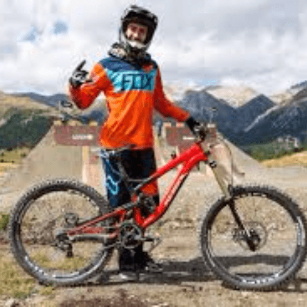 Sam Reynolds profile photo