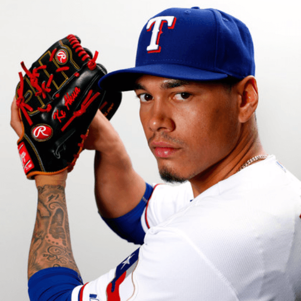 Keone Kela profile photo