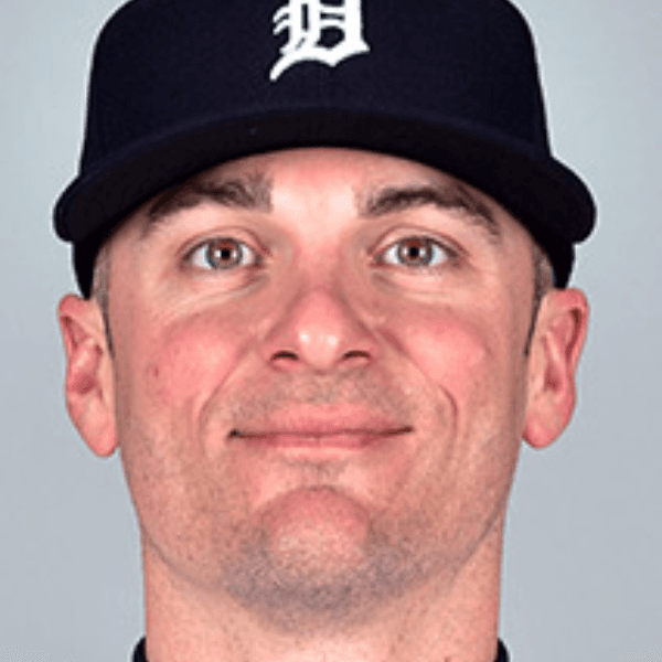 Brendan Ryan profile photo