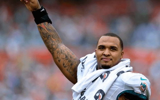 Mike Pouncey profile photo
