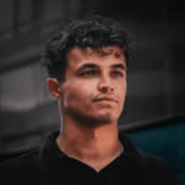 Lando Norris profile image