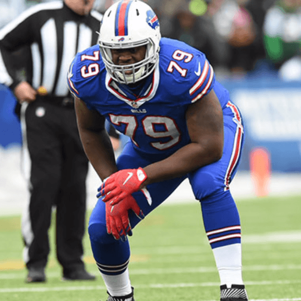 Jordan Mills profile image