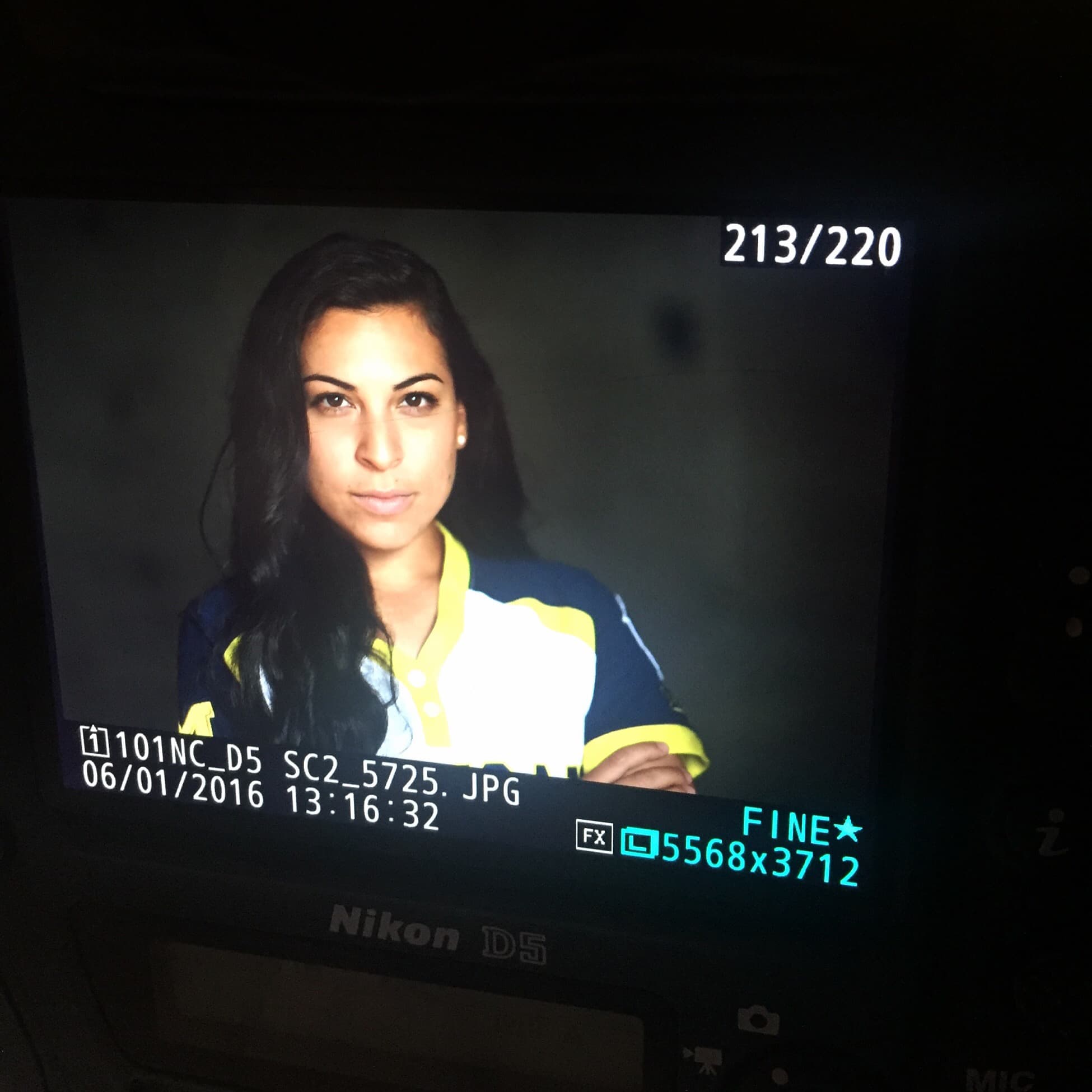 Sierra Romero profile photo