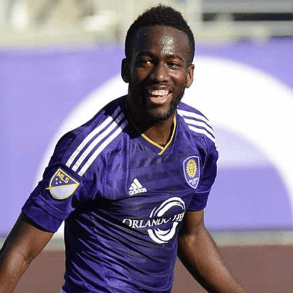 Kevin Molino profile image