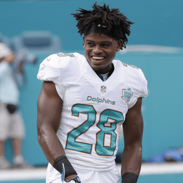 Bobby McCain profile image