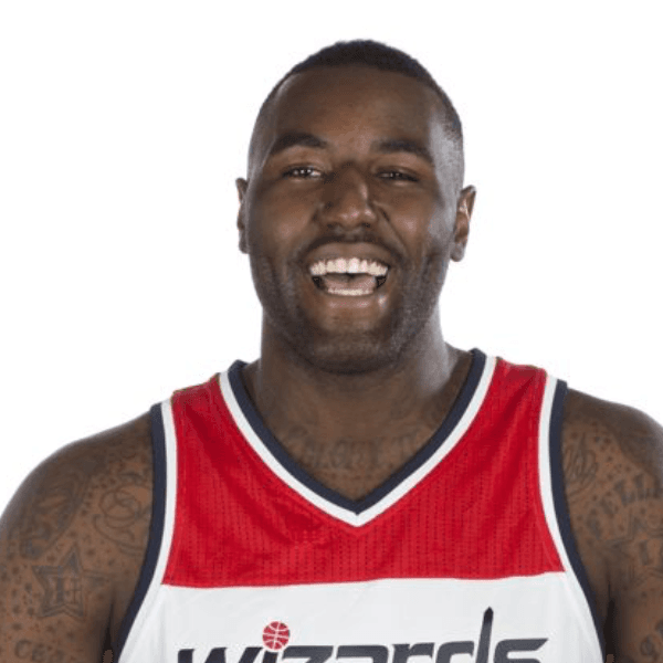 Dejuan Blair profile photo