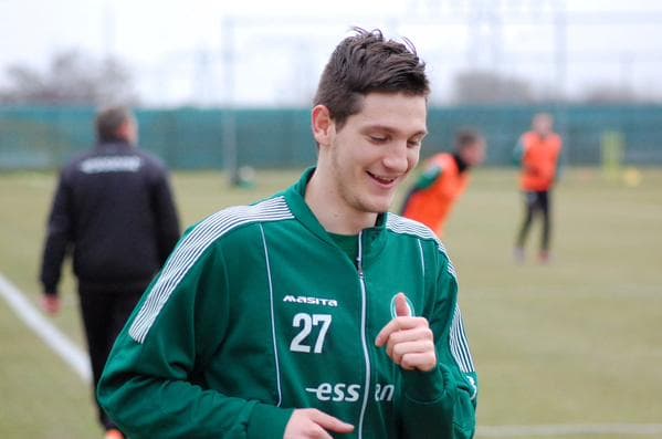 Hristijan Dragarski profile photo