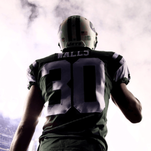 Darrin Walls profile image