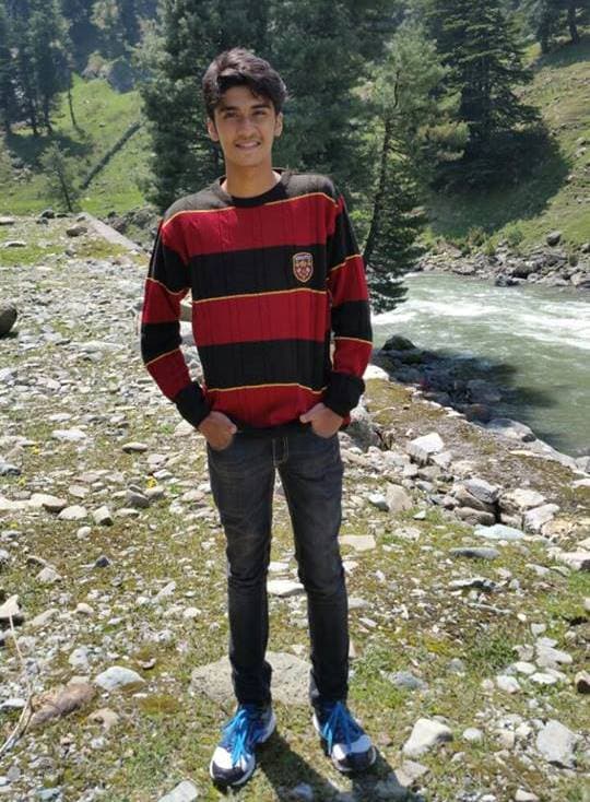 Pranav Manish Chanana profile photo