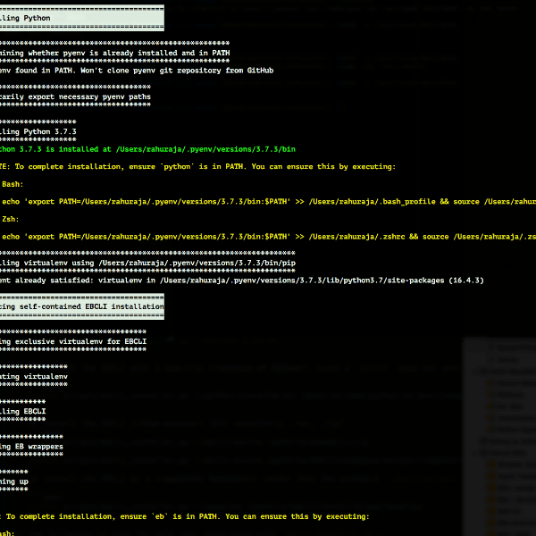 Ankur Lathwal profile image