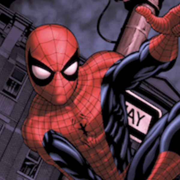 Miles Morales profile photo