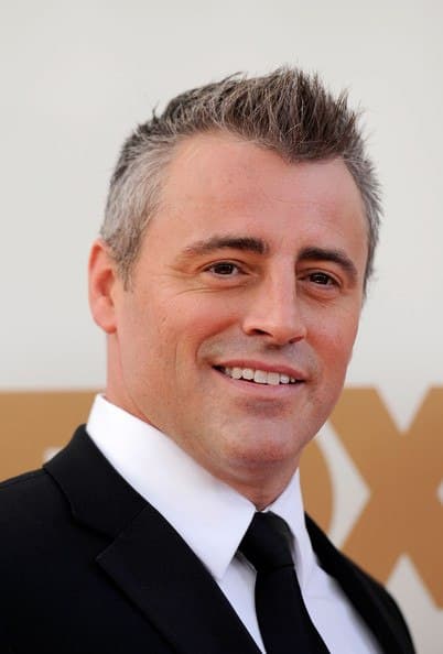 Matt LeBlanc profile photo