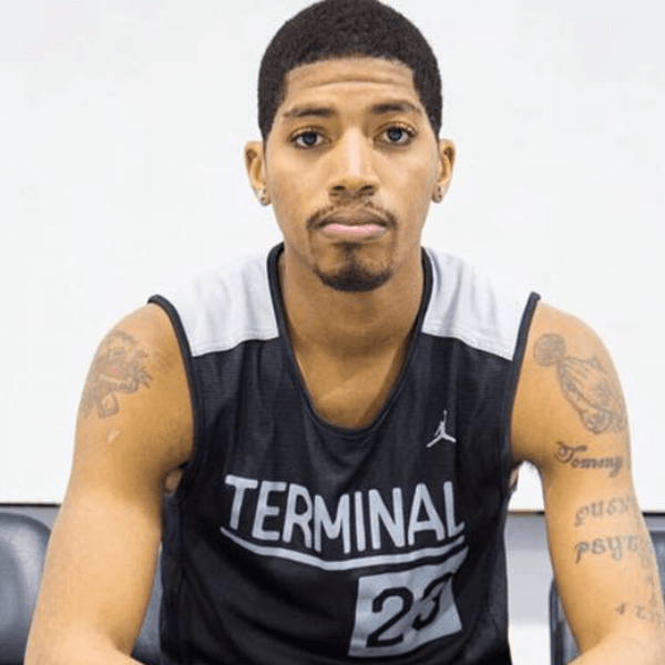 Thomas Richardson profile photo