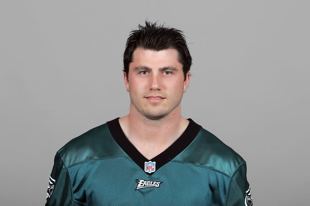 Dustin Fox profile photo