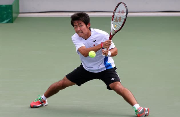Yoshihito Nishioka profile image