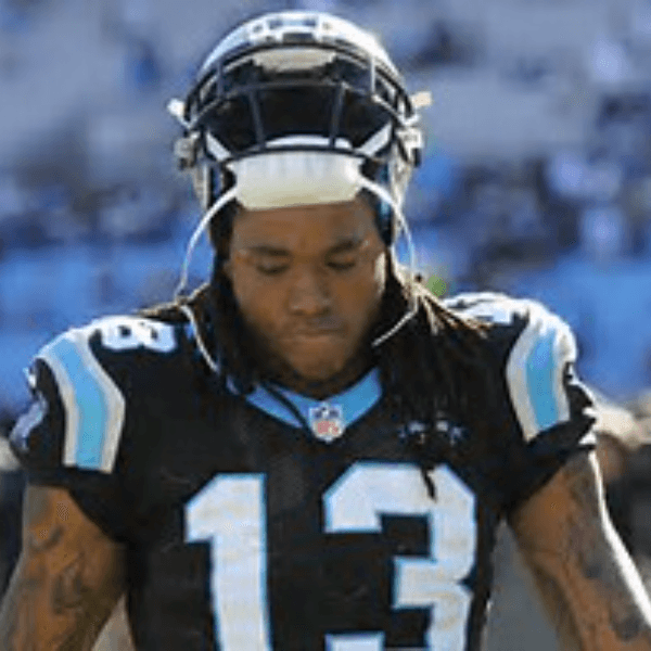 Kelvin Benjamin profile photo