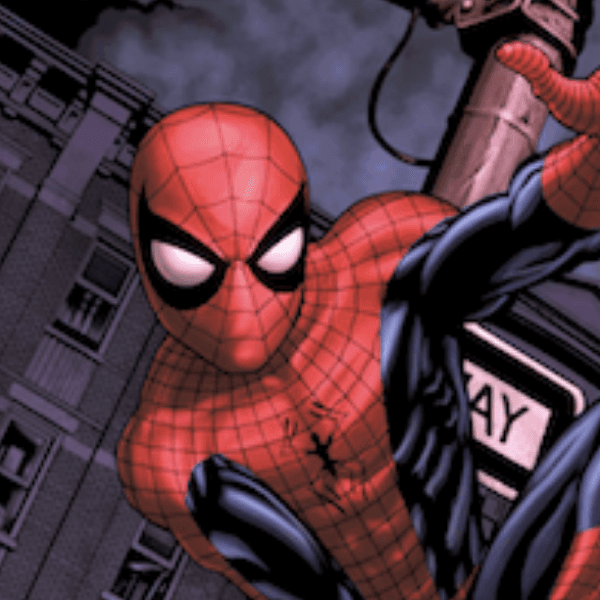 Spider Man profile image