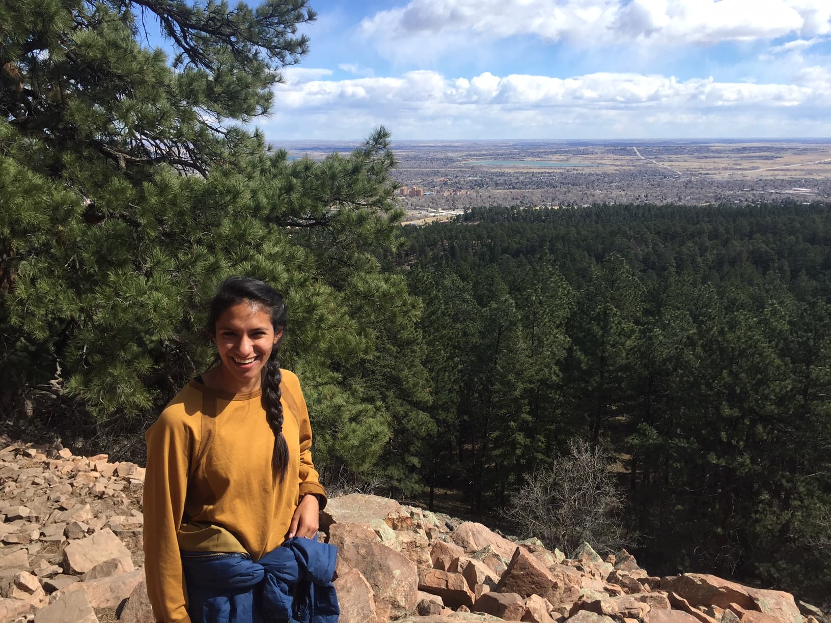 Laura Cortez profile photo