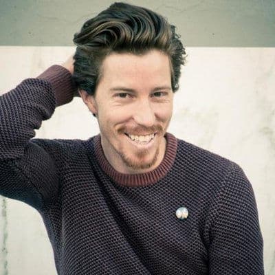 Shaun White profile photo