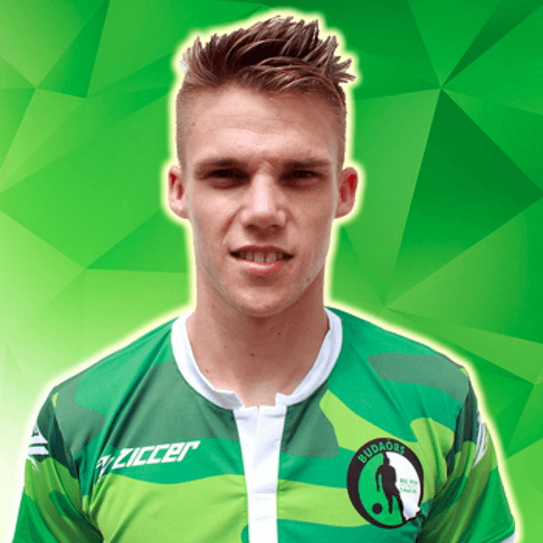 András Stieber profile photo