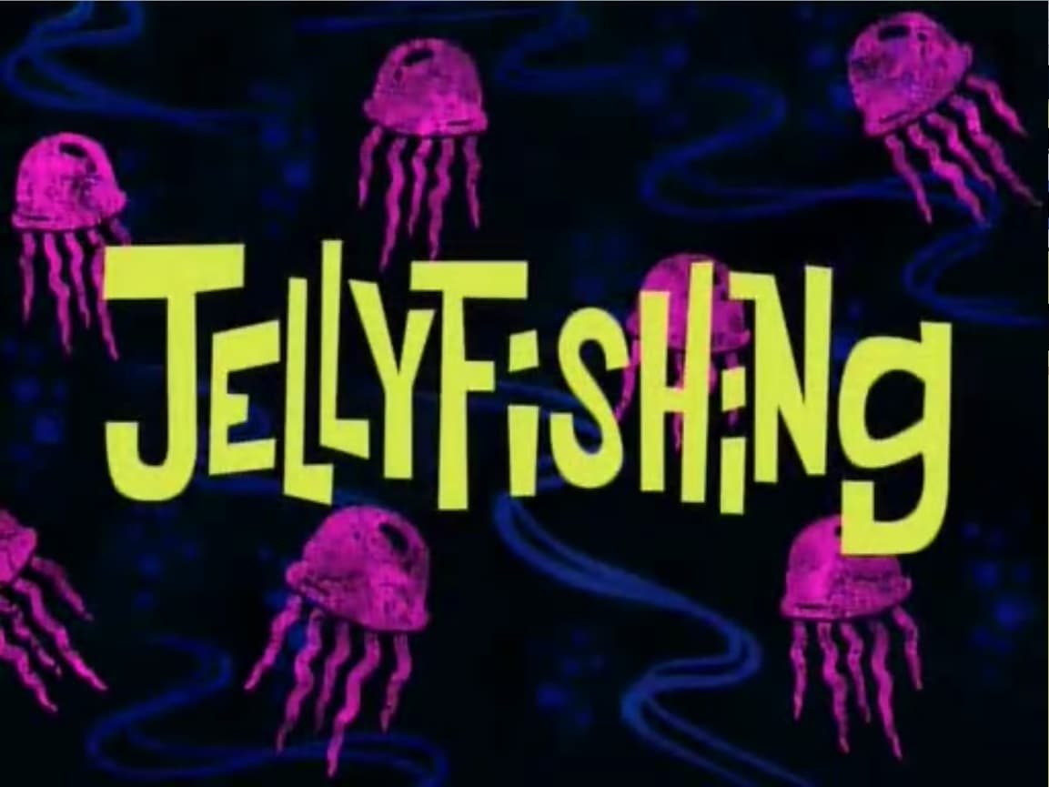 JellyFishing Event profile photo