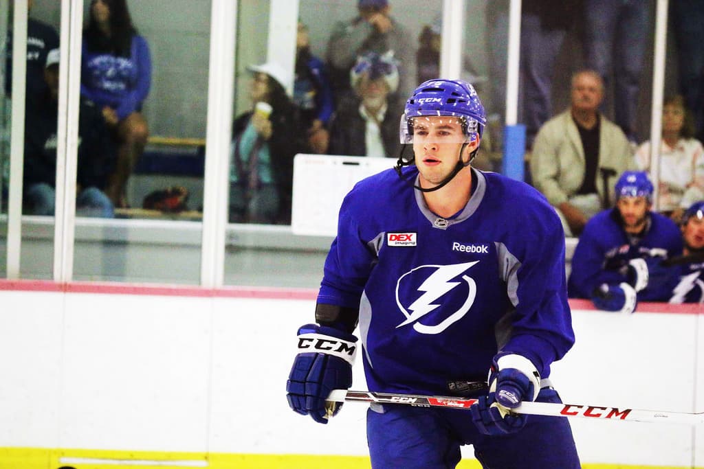 Kodie Curran profile photo