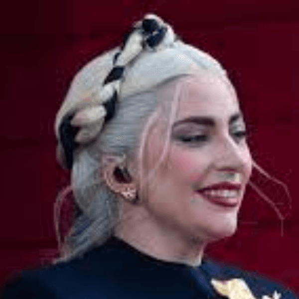 Lady Gaga profile photo
