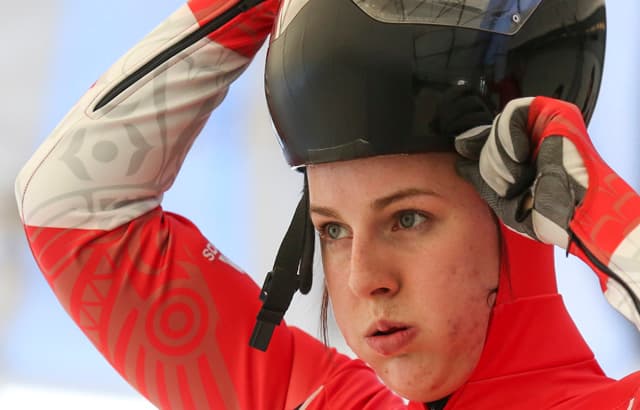 Grace Dafoe profile image