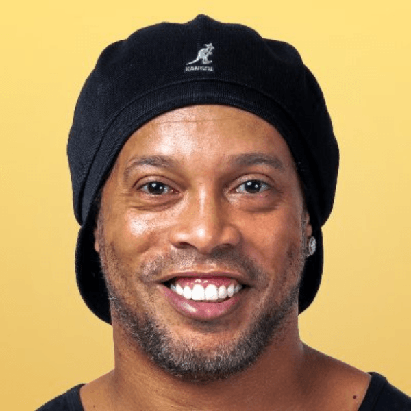 Ronaldinho Gaúcho profile photo