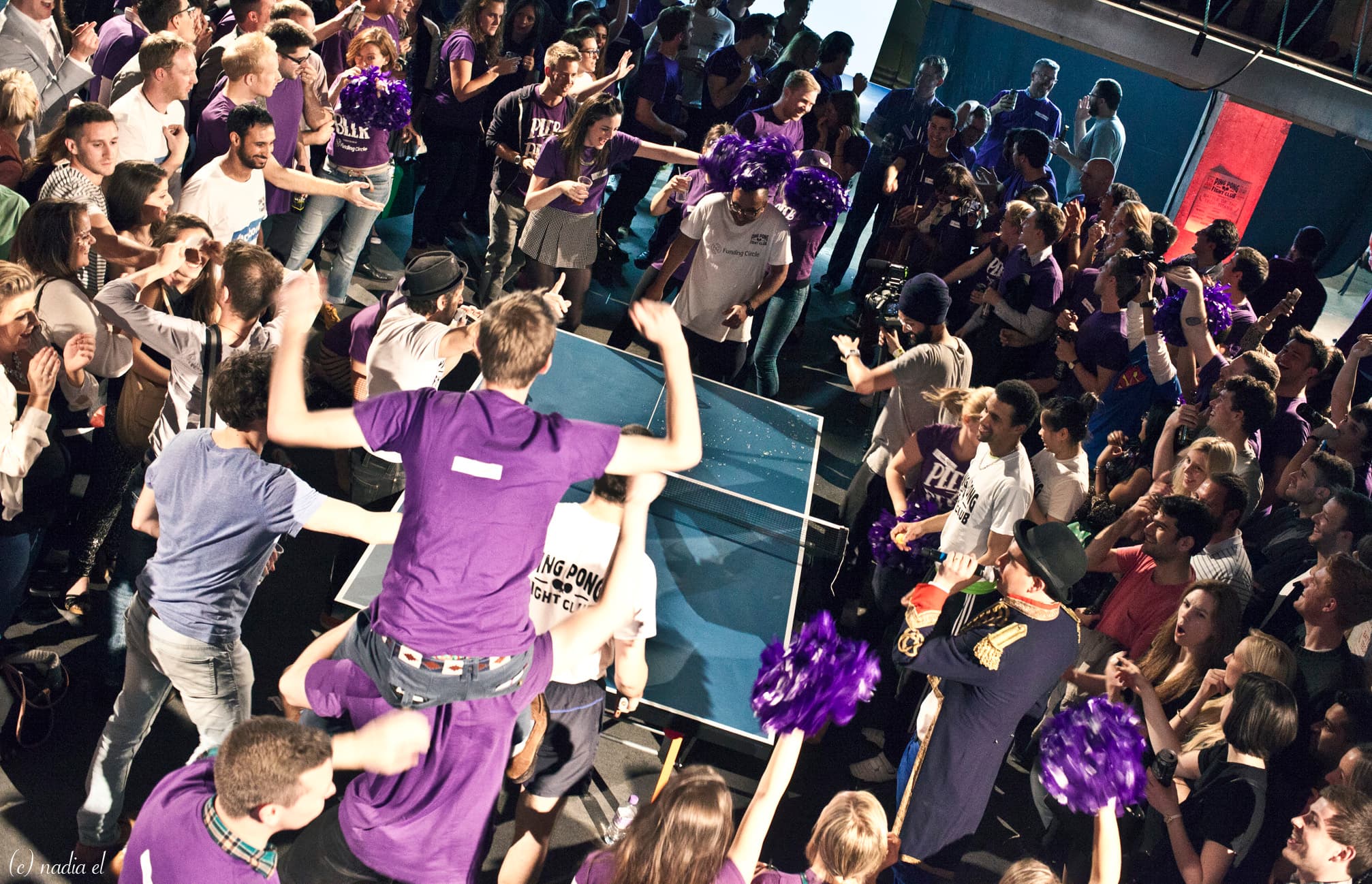 Pongathon profile photo