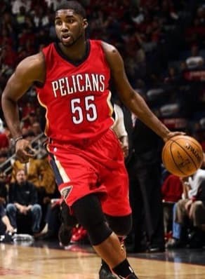 E'Twaun Moore profile image