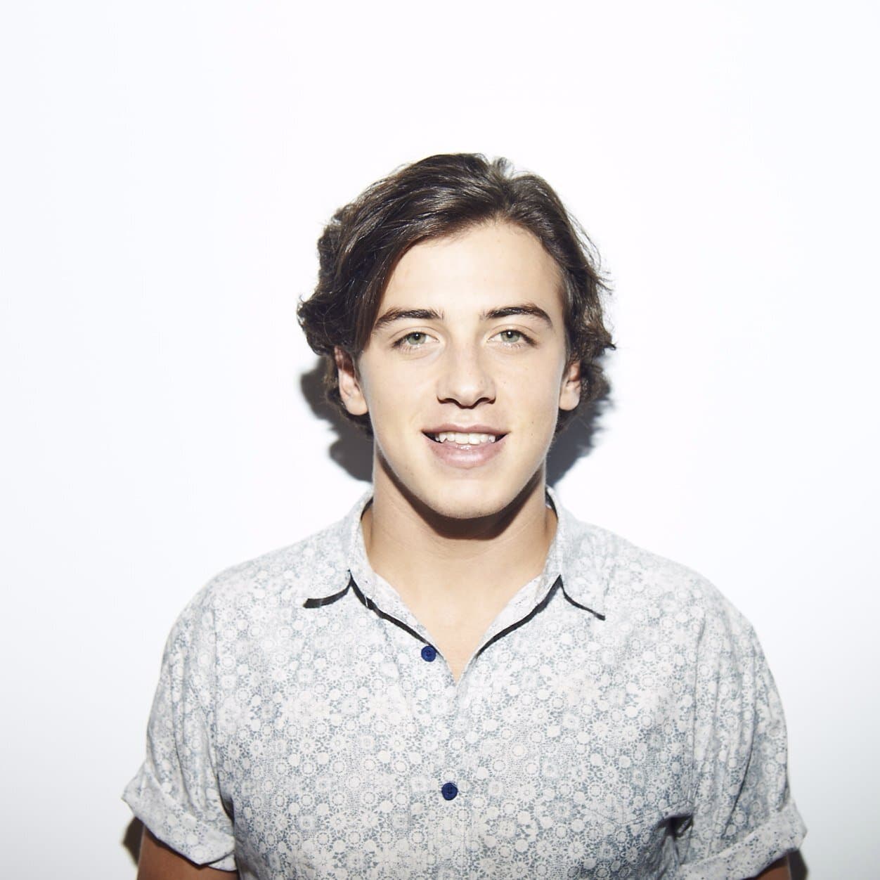 Mark McMorris profile photo