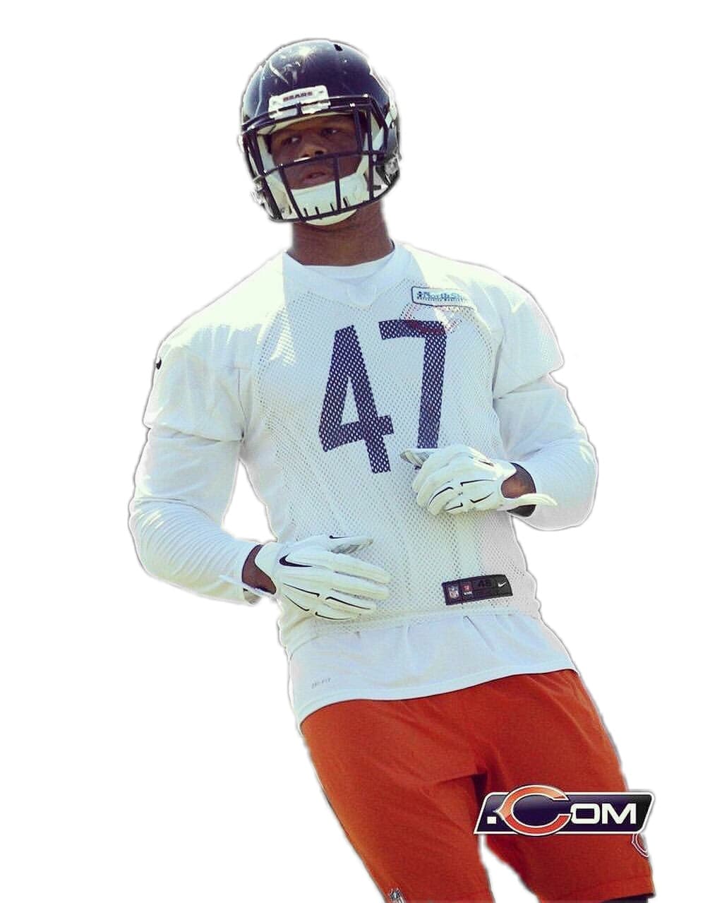 Roy Robertson-Harris profile photo