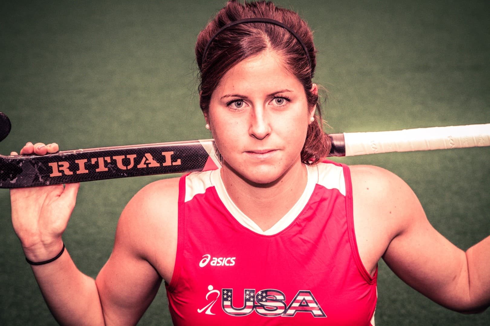 Katie Reinprecht profile image