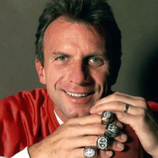 Joe Montana profile photo