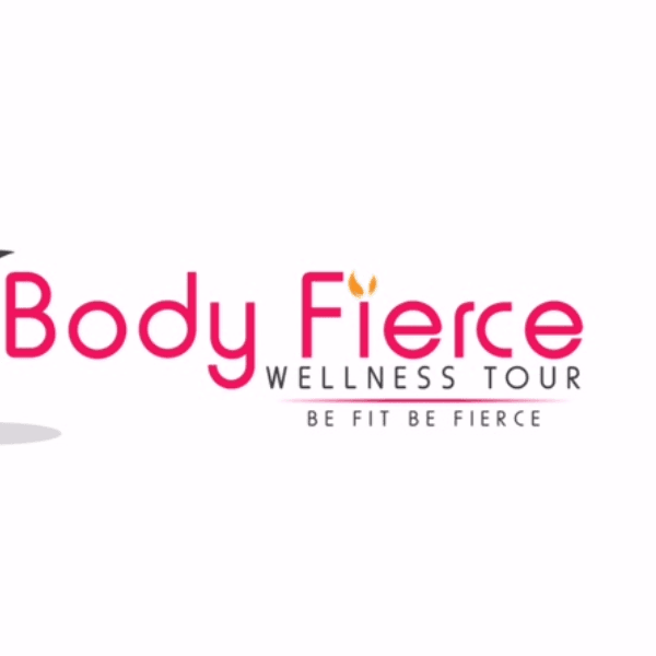 The Body Fierce Wellness Tour profile image