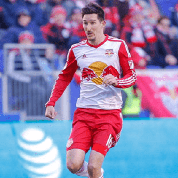 Sacha Kljestan profile photo