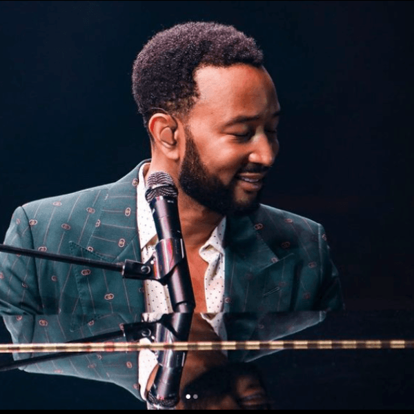 John Legend profile photo