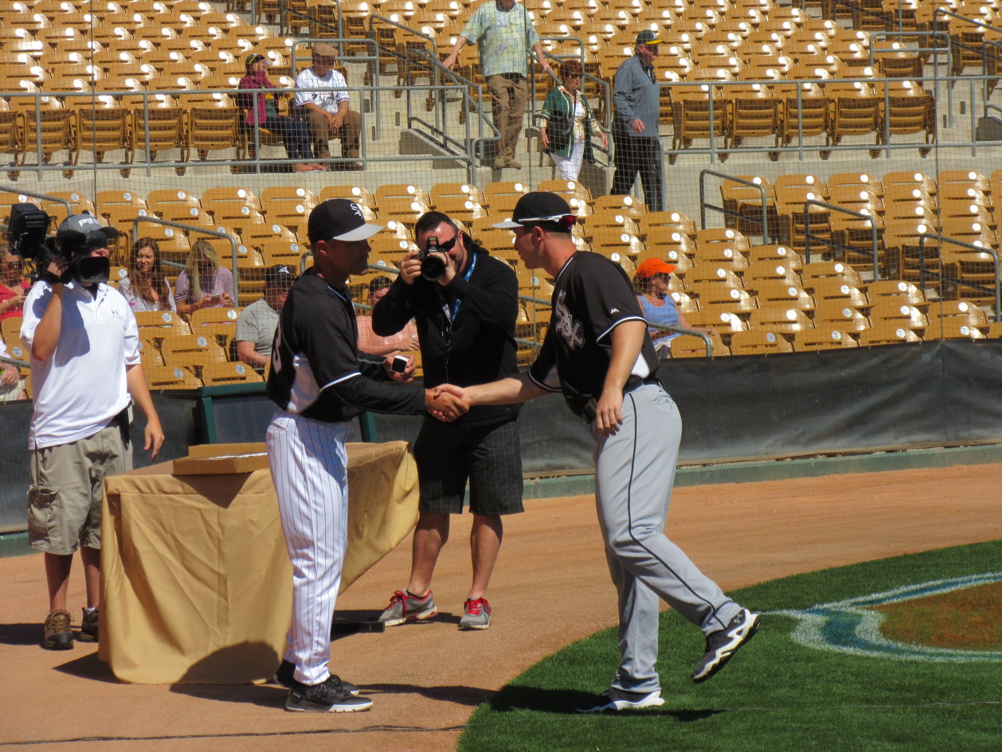 Alex Katz profile image