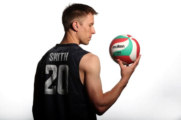 David Smith profile image