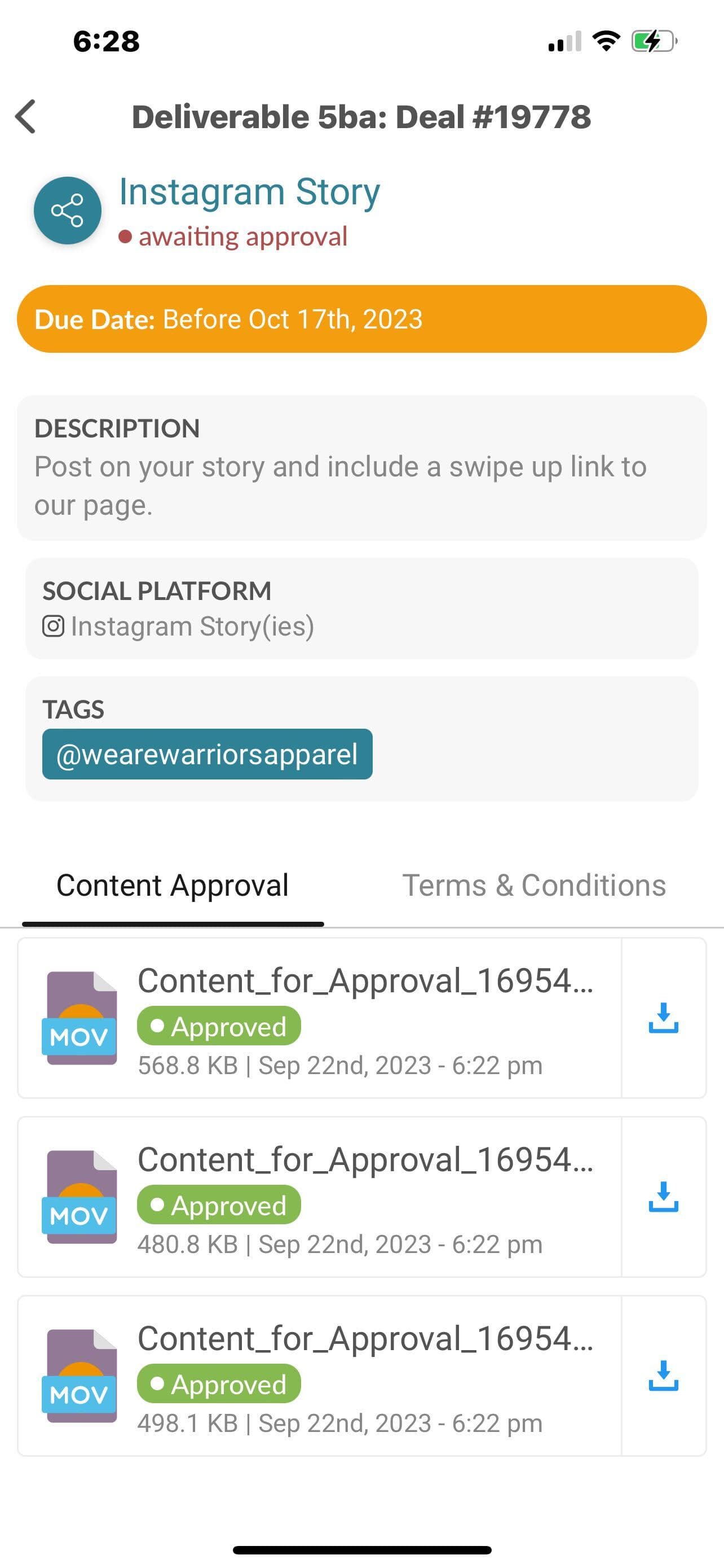 tyler rapp profile photo