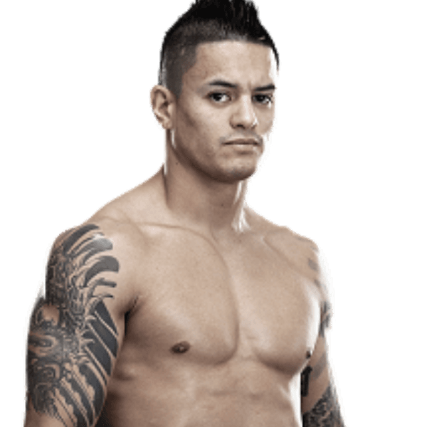 Reuben Duran profile image