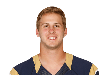Jared Goff profile image