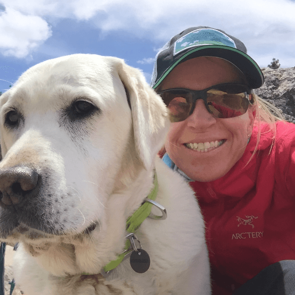 Amy Jurries profile image