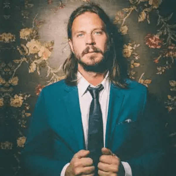 Marco Benevento profile photo