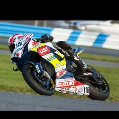 Nick McFadden profile photo