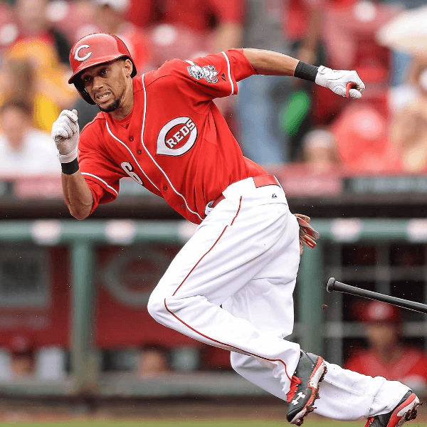 Billy Hamilton profile photo