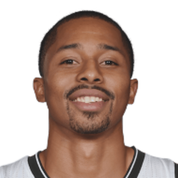 Spencer Dinwiddie profile image