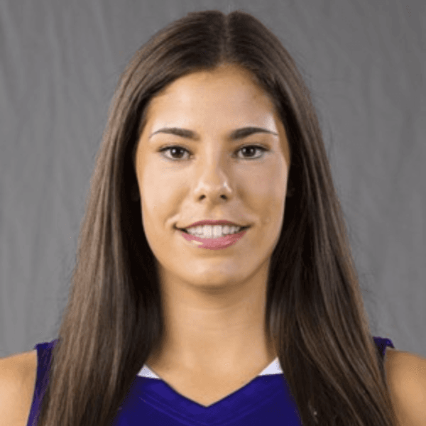 Kelsey Plum profile image
