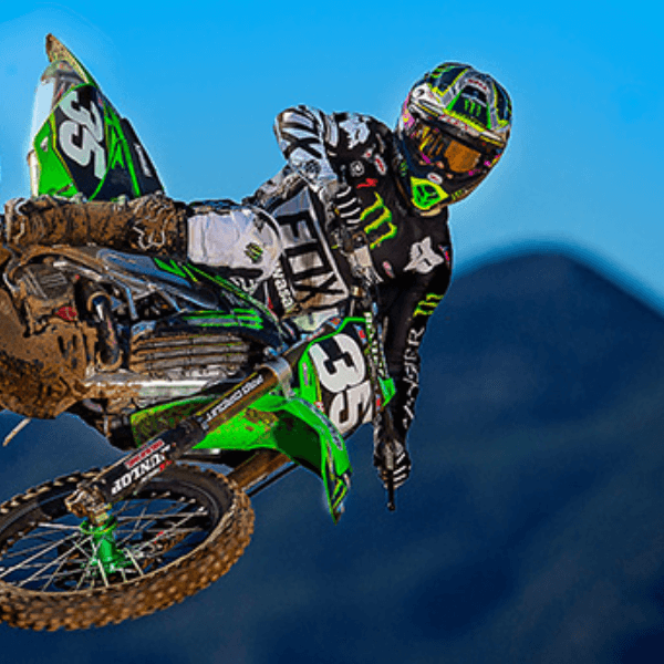 Chris Aldredge profile photo